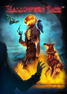 Free Casino Games 1 NetEnt Halloween Jack Slot Free Slot - Free Casino