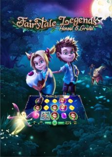 Free Casino Games 1 NetEnt Fairytale Legends -Hansel and Gretel Slot Free Slot - Free Casino