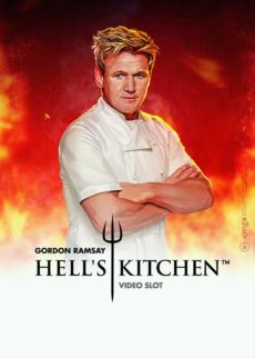 Free Casino Games 1 NetEnt Gordon Ramsay Hells Kitchen Slot Free Slot - Free Casino