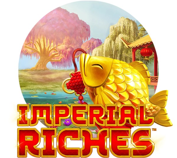 NetEnt Imperial Riches Slot Free Slot - Free Casino