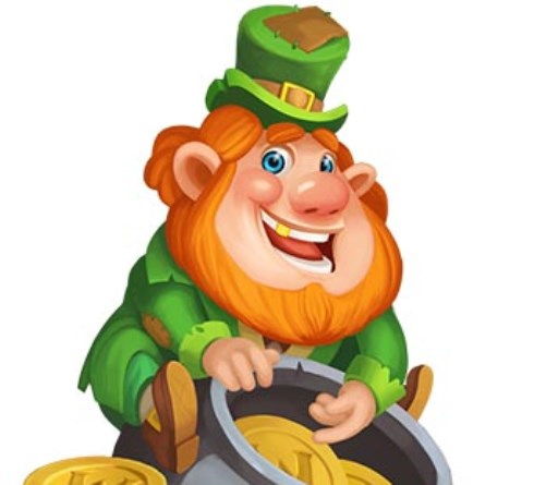 NetEnt Irish Pot Luck Slot Free Slot - Free Casino