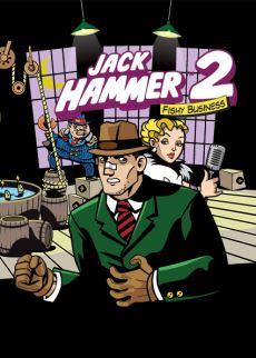 NetEnt Jack Hammer 2 Free Slot - Free Casino