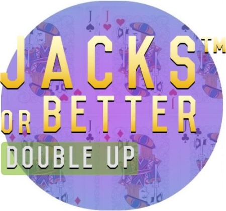 Free Jacks or Better Double Up - Video poker