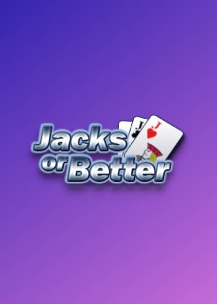 Free casino game: Jacks or Better Double Up - Video poker