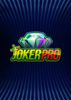 NetEnt Joker Pro Slot Free Slot - Free Casino