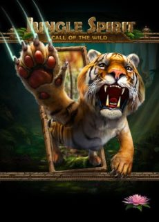 Free Casino Games 1 Jungle Spirit -Free Casino Game