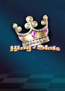 NetEnt King of Slots Free Slot - Free Casino