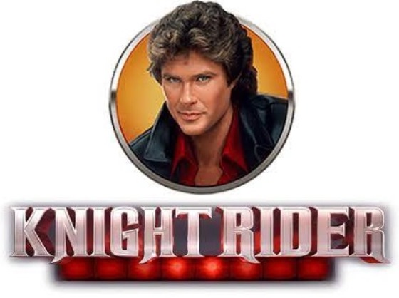 NetEnt Knight Rider Slot - Free Slot - Free Casino