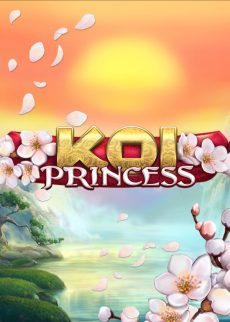 Koi Princess demo free slots