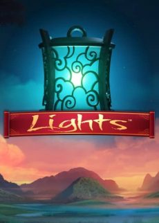 NetEnt Lights Slot Free Slot - Free Casino
