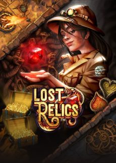 Free Casino Games 1 Lost Relics -Free slot machine