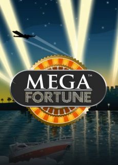 NetEnt Mega Fortune Slot Free Slot - Free Casino