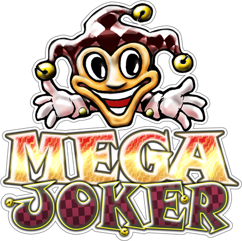 Mega Joker Free Slot