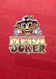 Free Casino Games 1 Mega Joker Slot - free casino game