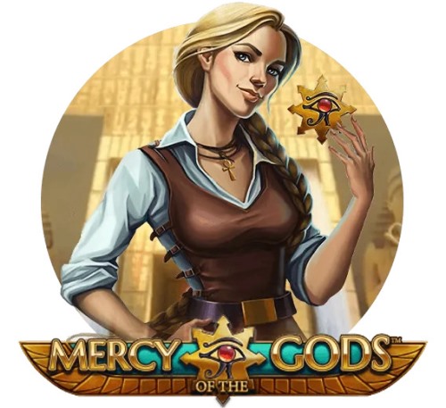 NetEnt Mercy of the Gods Slot Free Slot - Free Casino