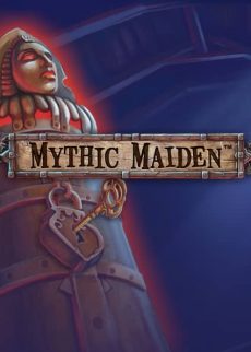 NetEnt Mythic Maiden Slot Free Slot - Free Casino