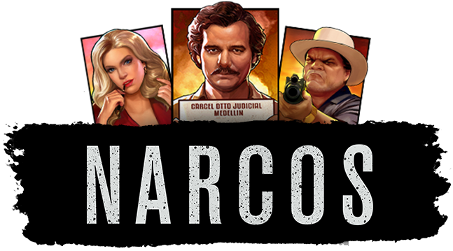 Narcos Free demo slot