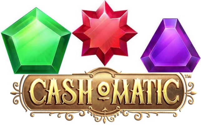 NetEnt Cash-O-Matic Slot Free Slot - Free Casino