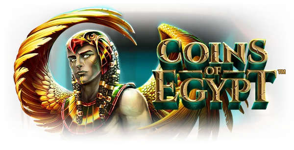 NetEnt Coins of Egypt Slot Free Slot - Free Casino