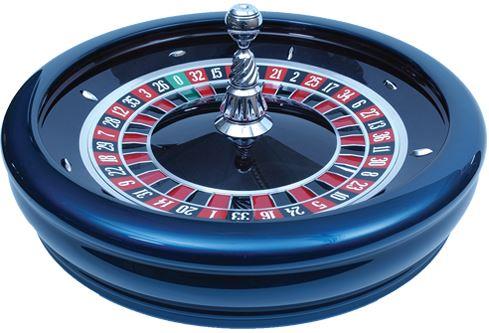 NetEnt European Roulette -Free Slot