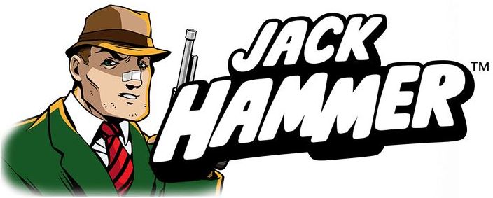 NetEnt Jack Hammer Slot Free Slot - Free Casino