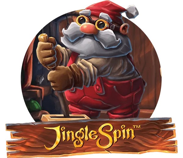 NetEnt Jingle Spin Slot Free Slot - Free Casino