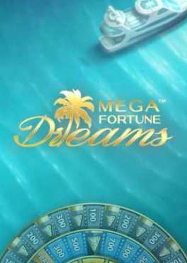 NetEnt Mega Fortune Dreams Slot Free Slot - Free Casino
