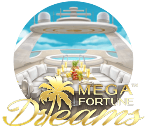 NetEnt Mega Fortune Dreams Slot Free Slot - Free Casino