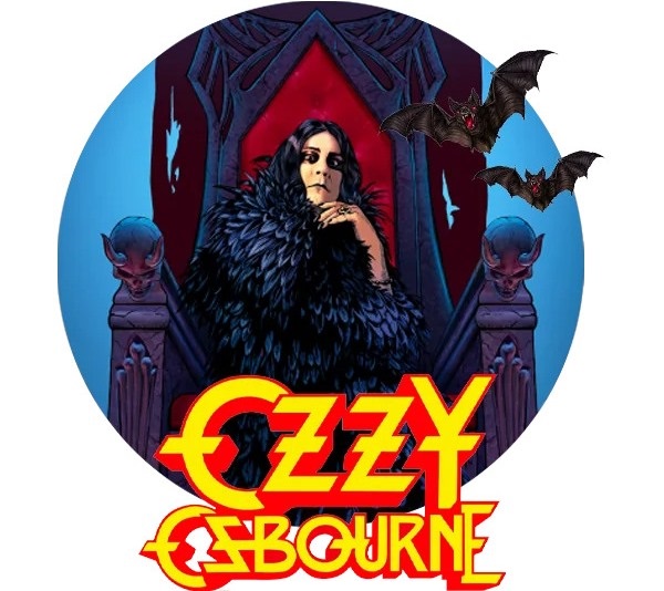 NetEnt Ozzy Osbourne Slot Free Slot - Free Casino
