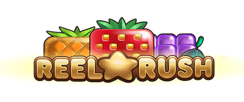 NetEnt Reel Rush Slot Free Slot - Free Casino