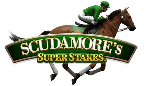 NetEnt Scudamores Super Stakes Slot Free Slot - Free Casino