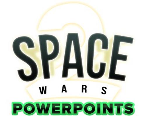 NetEnt Space Wars 2 -Powerpoints Slot Free Slot - Free Casino