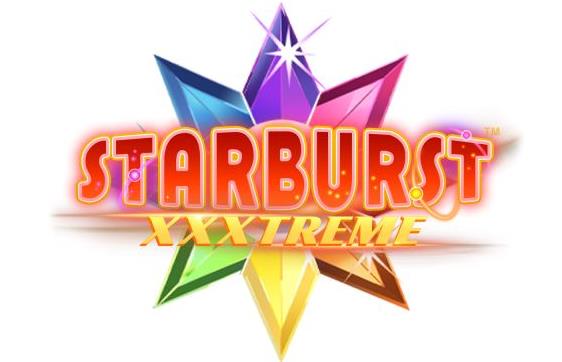NetEnt Starburst XXXtreme Slot Free Slot - Free Casino
