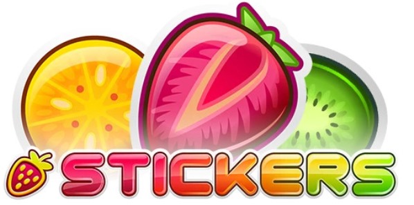 NetEnt Stickers Slot Free Slot - Free Casino