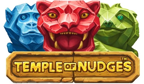 NetEnt Temple of Nudges Slot Free Slot - Free Casino