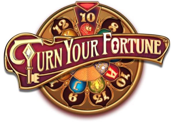 NetEnt Turn Your Fortune Slot Free Slot - Free Casino