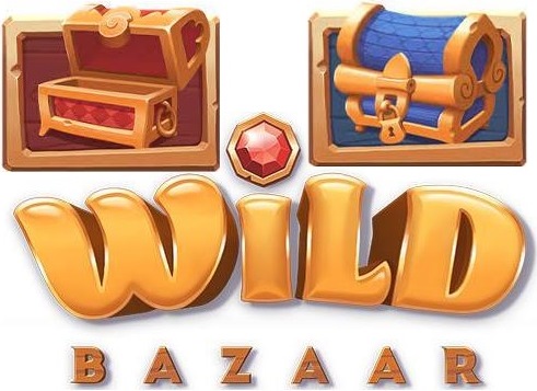 NetEnt Wild Bazaar Slot Free Slot - Free Casino
