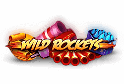 NetEnt Wild Rockets Slot Free Slot - Free Casino