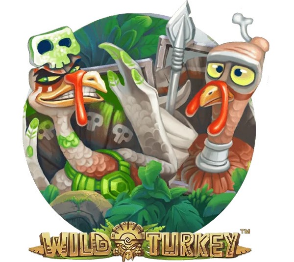NetEnt Wild Turkey Slot Free Slot - Free Casino