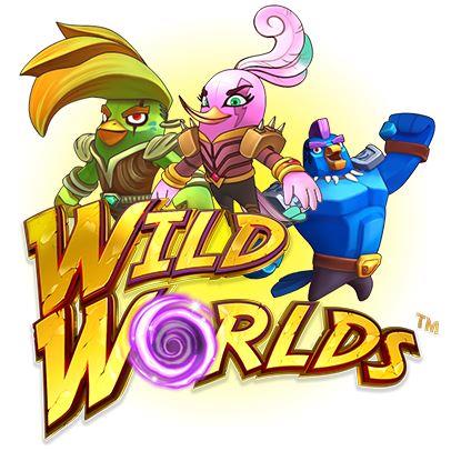 NetEnt Wild Worlds Slot Free Slot - Free Casino