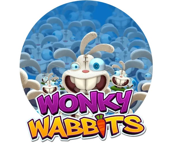 NetEnt Wonky Wabbits Slot Free Slot - Free Casino