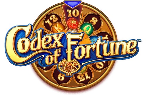 NetEnt Codex of Fortune Slot Free Slot - Free Casino