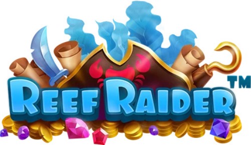NetEnt Reef Raider Slot Free Slot - Free Casino