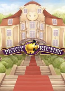 NetEnt Piggy Riches Slot Free Slot - Free Casino