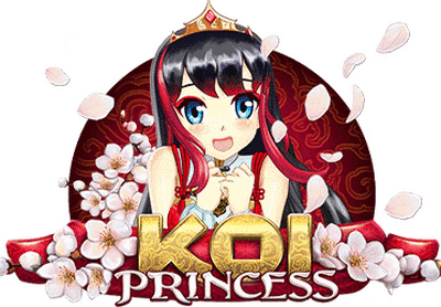 Koi Princess demo free slots