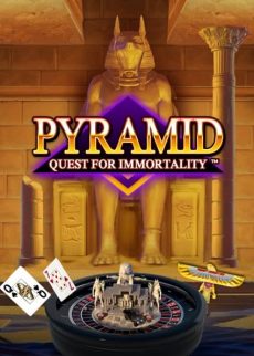 Free Casino Games 1 NetEnt Pyramid Slot Free Slot - Free Casino
