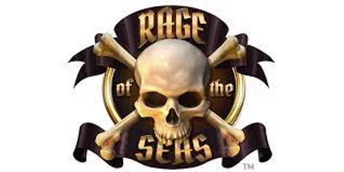 NetEnt Rage of the Seas Slot Free Slot - Free Casino
