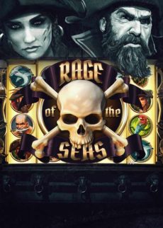 Free Casino Games 1 NetEnt Rage of the Seas Slot Free Slot - Free Casino