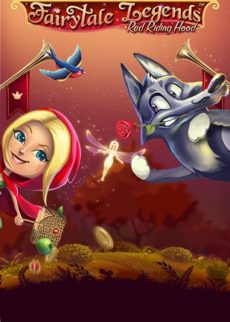 Red Riding Hood Free Casino