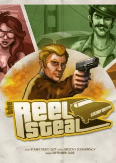 NetEnt The Reel Steal Slot Free Slot - Free Casino